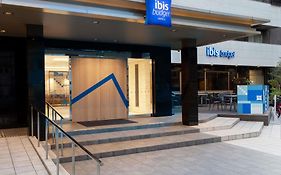 イビスバジェット大阪梅田